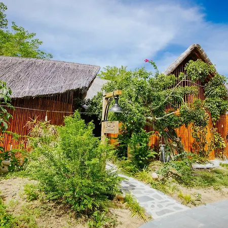 Perolas Villas Resort - Ke Ga Bay