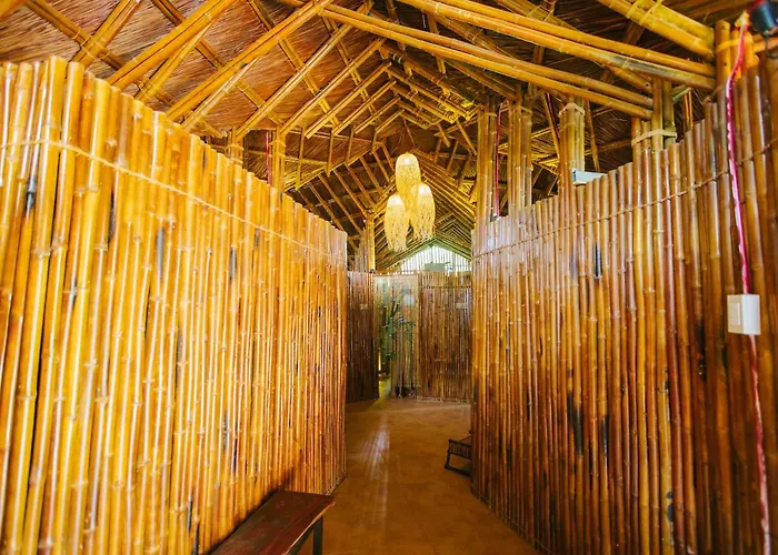 Perolas - Ke Ga Bay Khu nghỉ mát