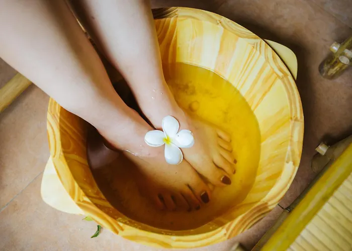 Perolas - Ke Ga Bay Khu nghỉ mát 4*