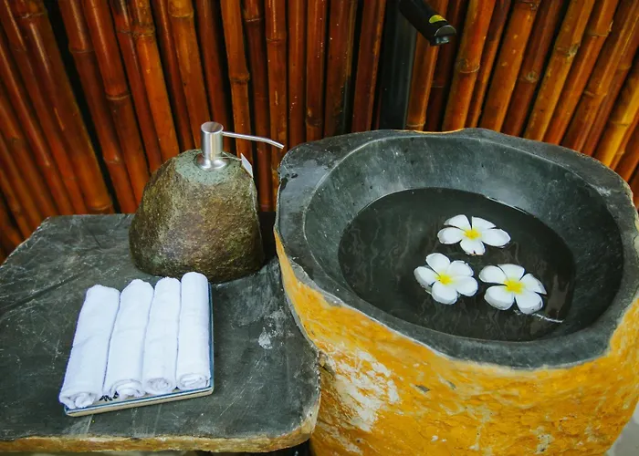 Perolas - Ke Ga Bay Khu nghỉ mát Phan Thiết