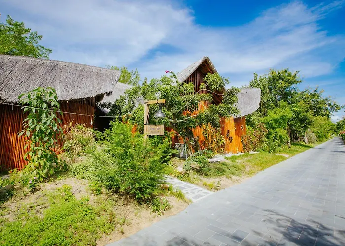 Perolas - Ke Ga Bay 4* Phan Thiết