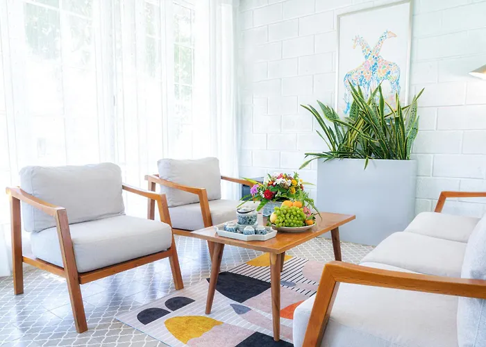 Khu nghỉ mát Perolas - Ke Ga Bay 4*
