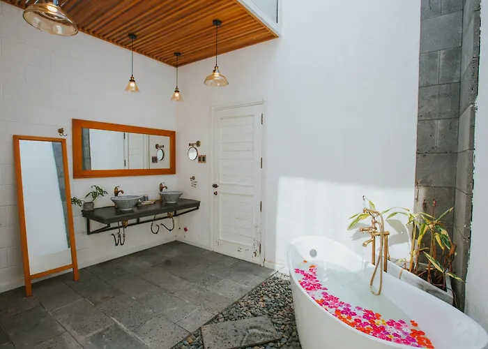 Perolas - Ke Ga Bay 4* Phan Thiết