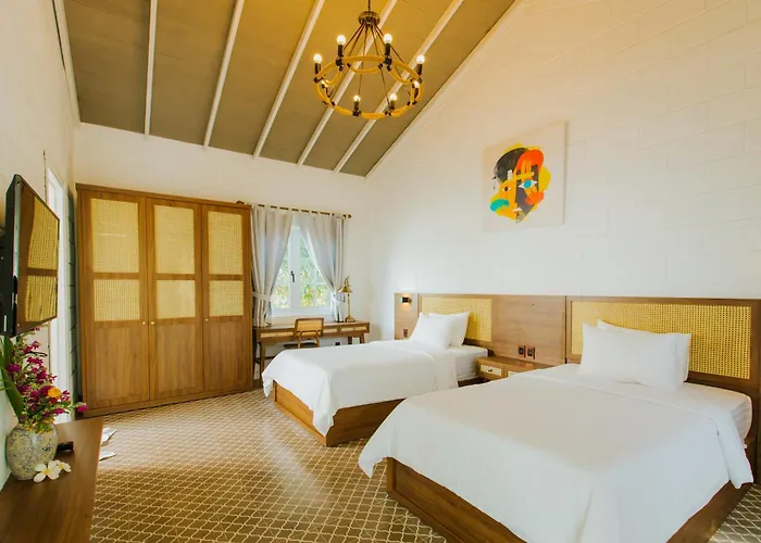 Perolas - Ke Ga Bay 4*